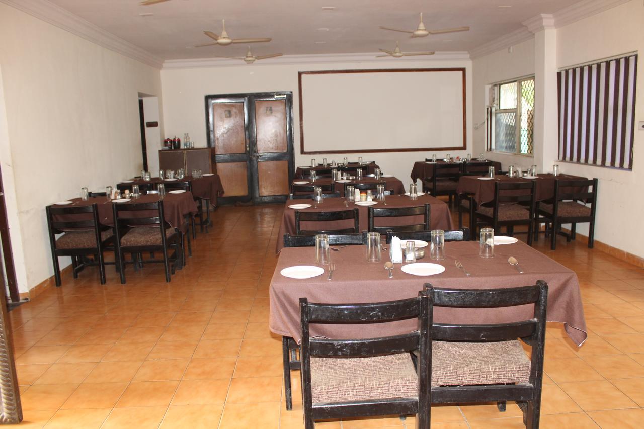 Hotel Peshwa Aurangābād Exterior foto