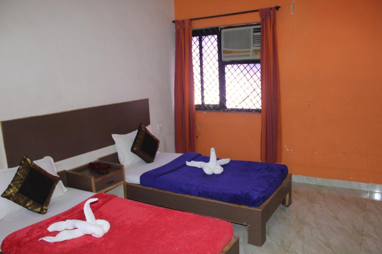 Hotel Peshwa Aurangābād Exterior foto