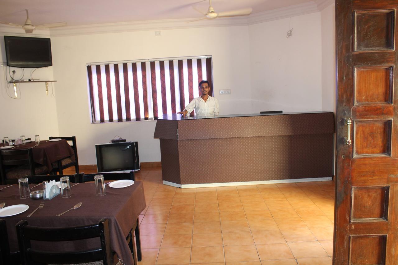 Hotel Peshwa Aurangābād Exterior foto